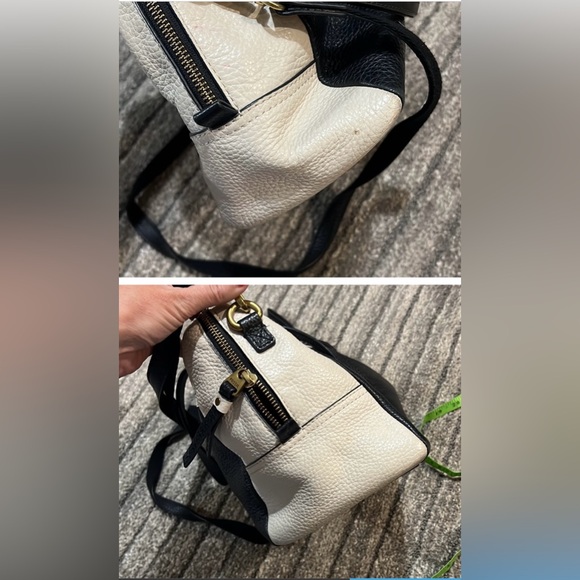 Fossil purse -EUC genuine leather - Picture 7 of 10